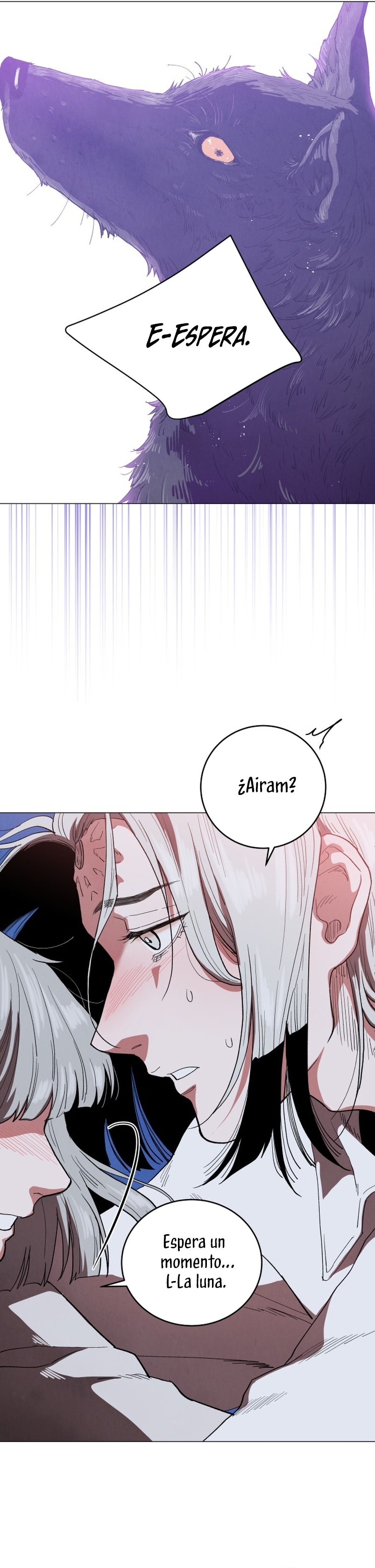 Un jardín para dos Capítulo 66 - Página 9