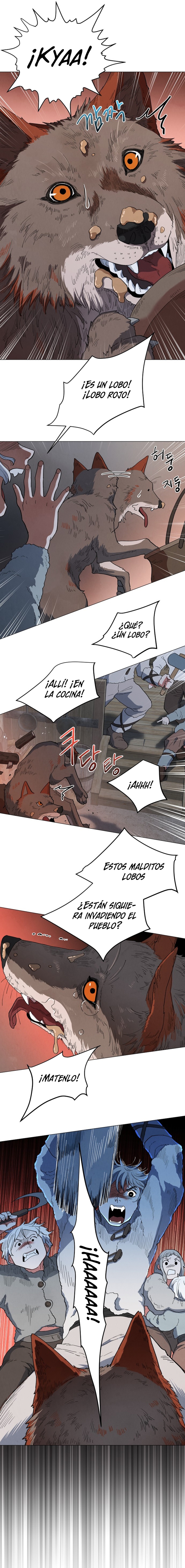 Un jardín para dos Capítulo 67 - Página 12