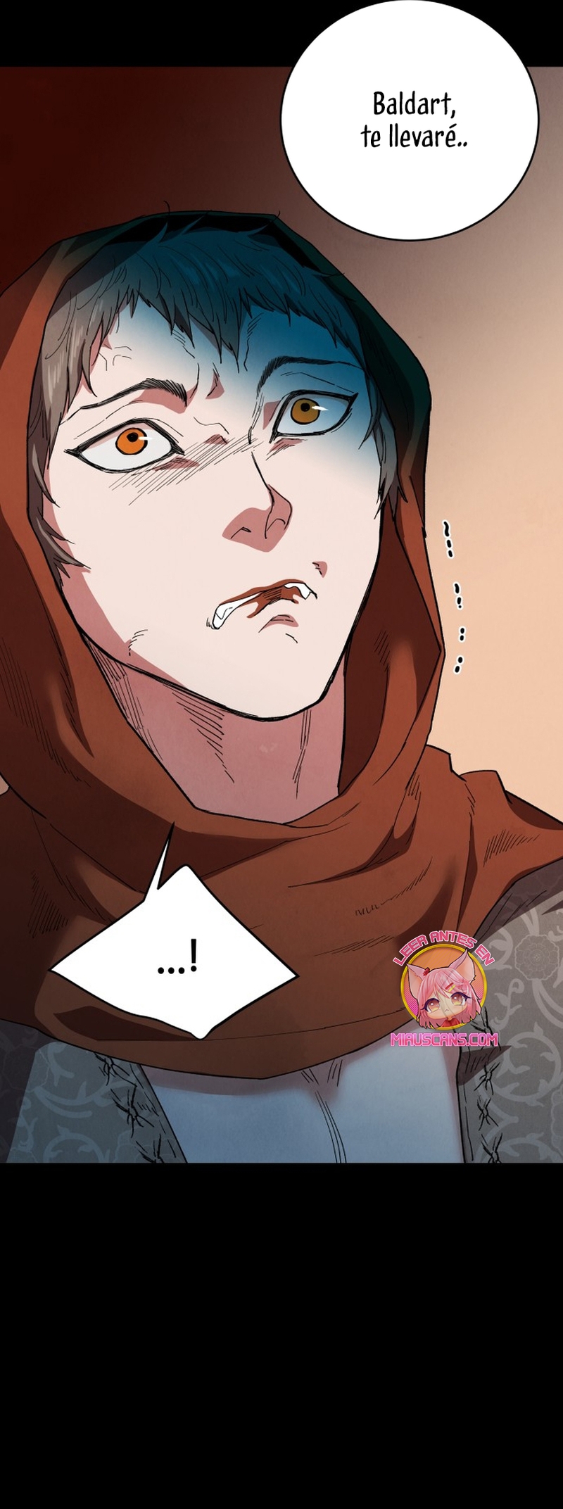 Un jardín para dos Capítulo 67 - Página 24