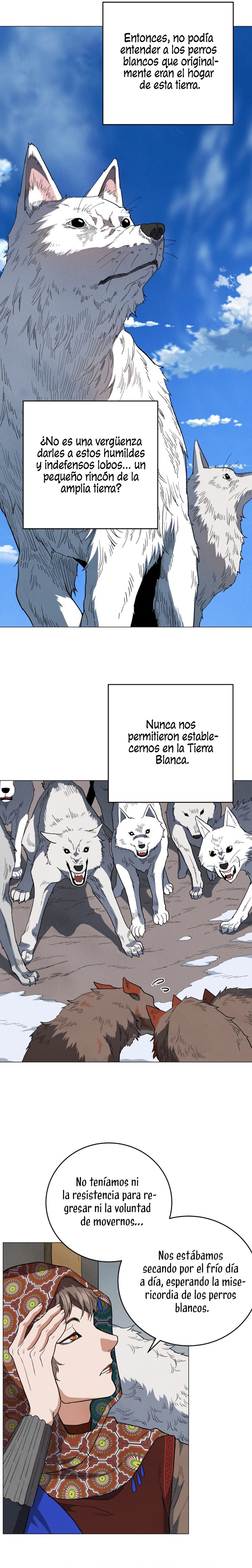 Un jardín para dos Capítulo 67 - Página 9