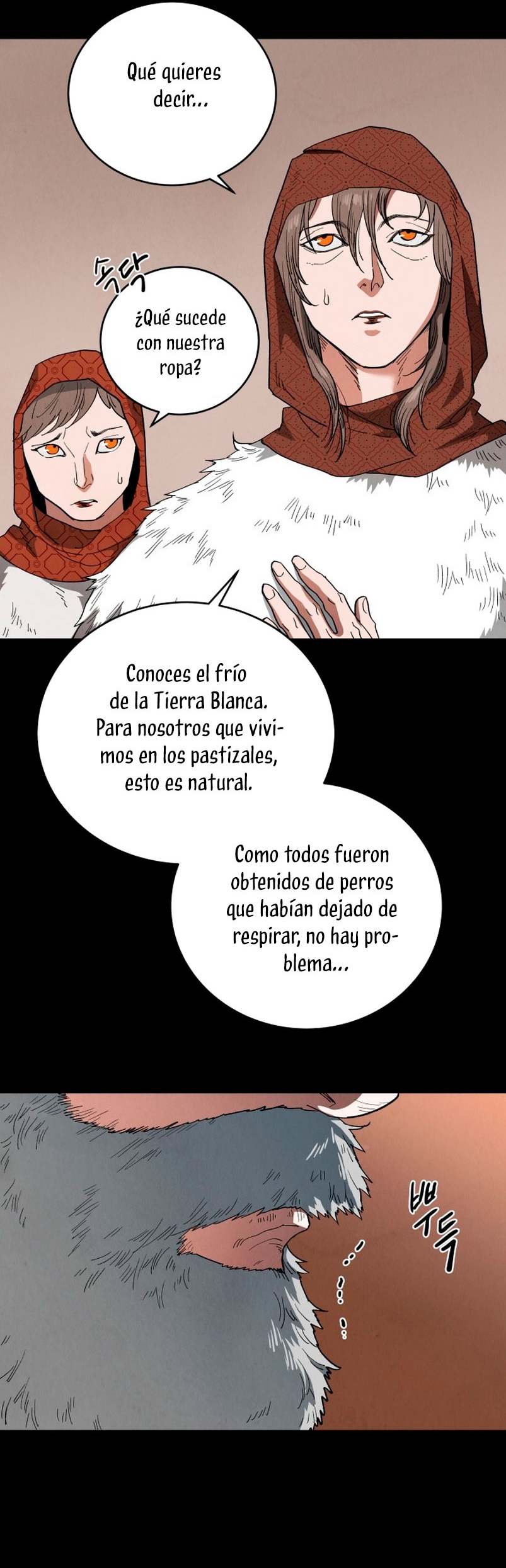 Un jardín para dos Capítulo 68 - Página 17