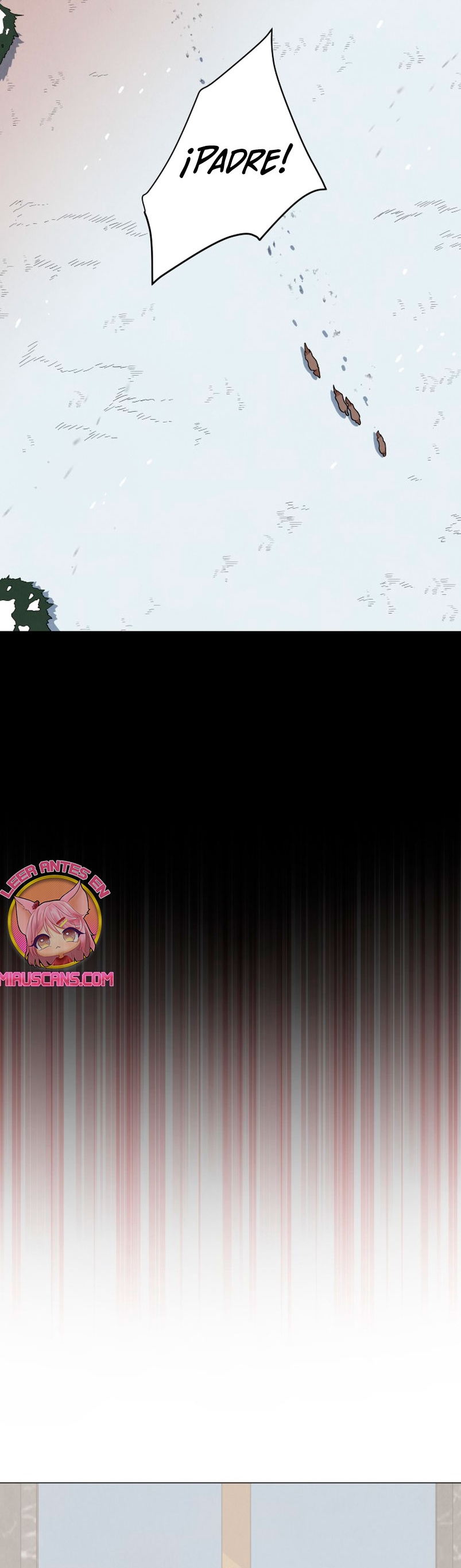 Un jardín para dos Capítulo 68 - Página 27