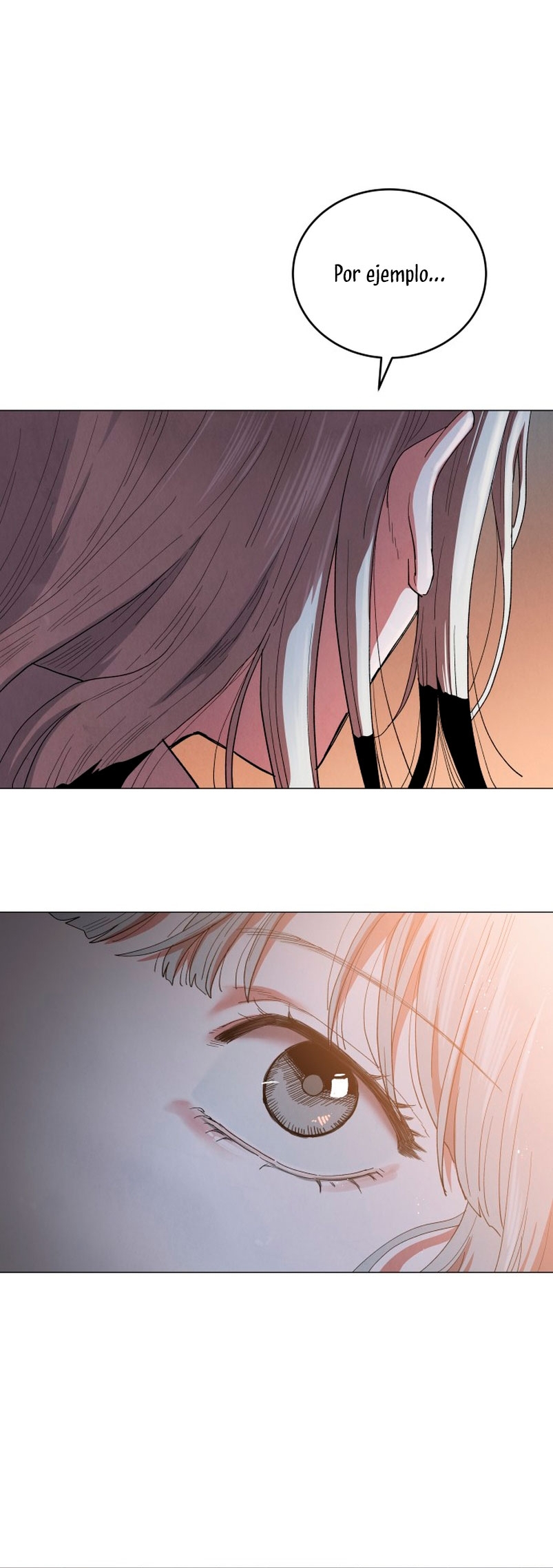 Un jardín para dos Capítulo 68 - Página 39