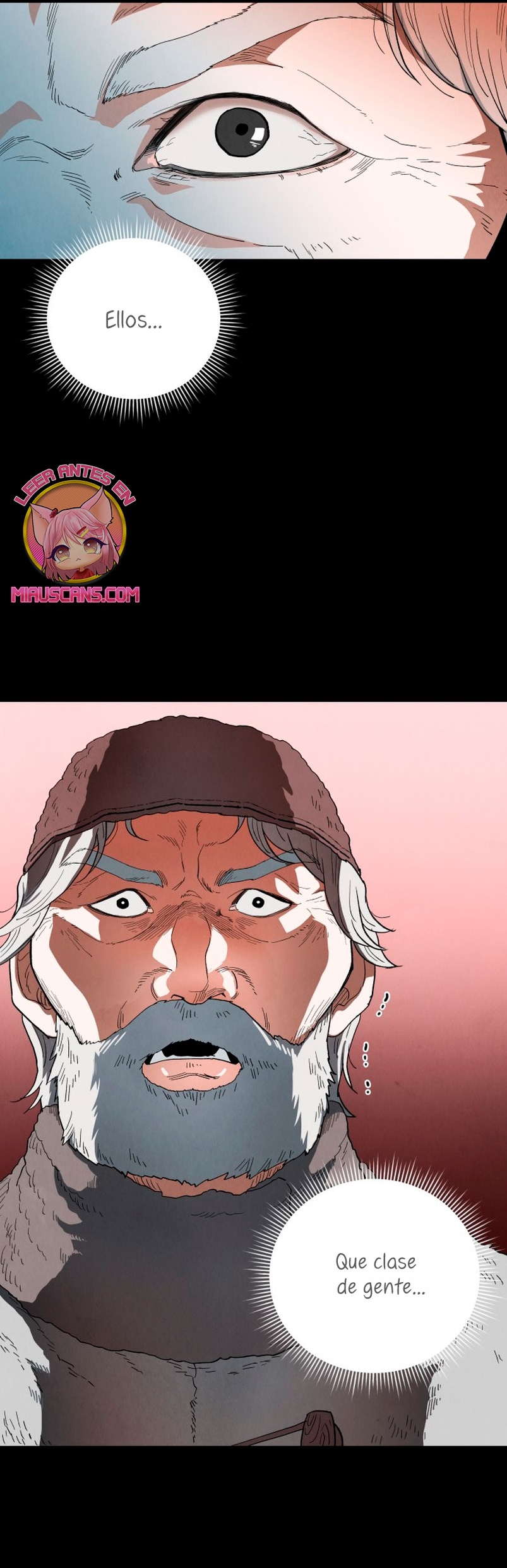 Un jardín para dos Capítulo 68 - Página 9