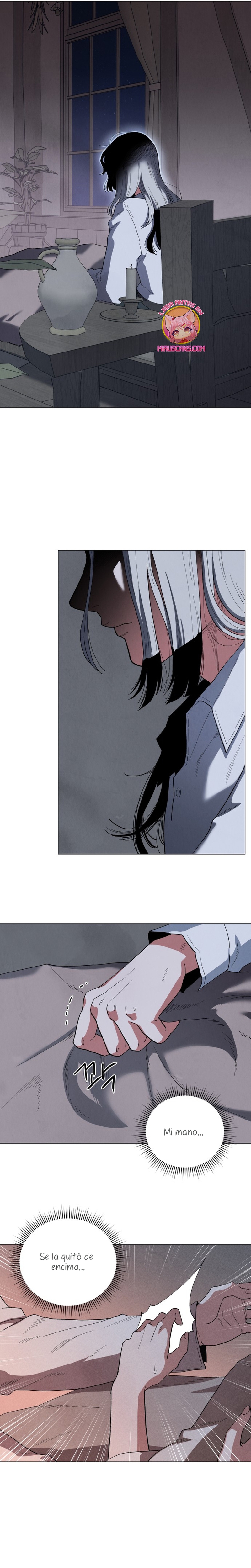 Un jardín para dos Capítulo 69 - Página 15