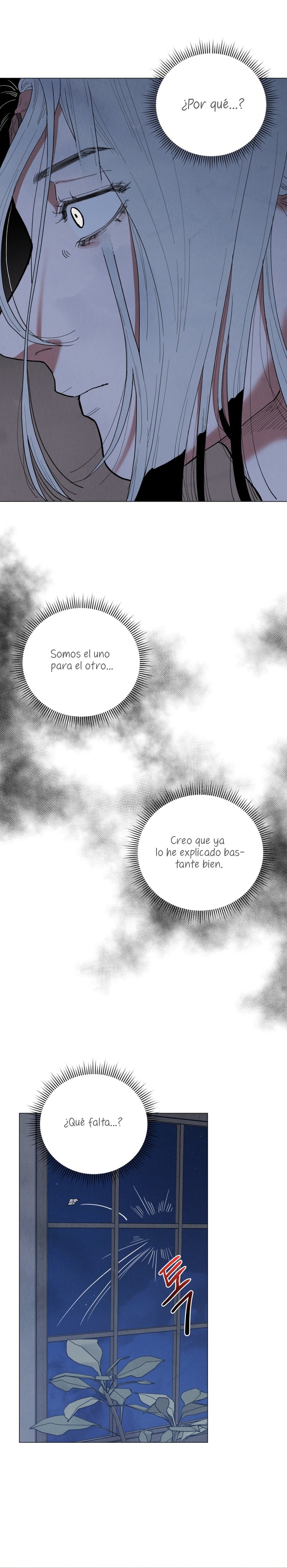 Un jardín para dos Capítulo 69 - Página 16