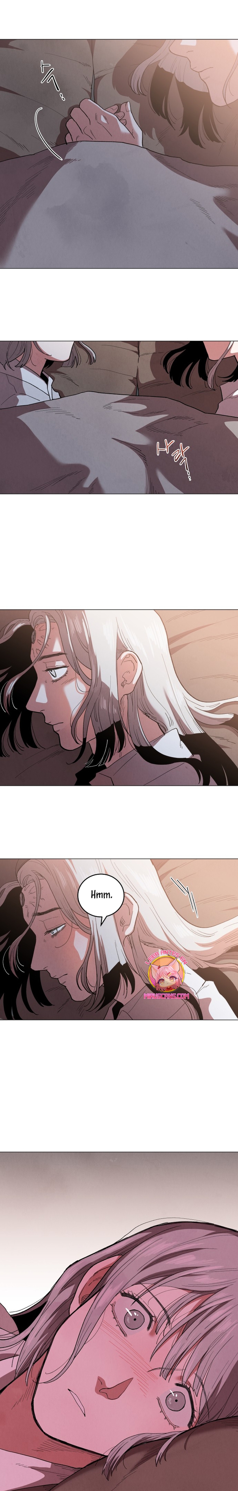 Un jardín para dos Capítulo 69 - Página 7