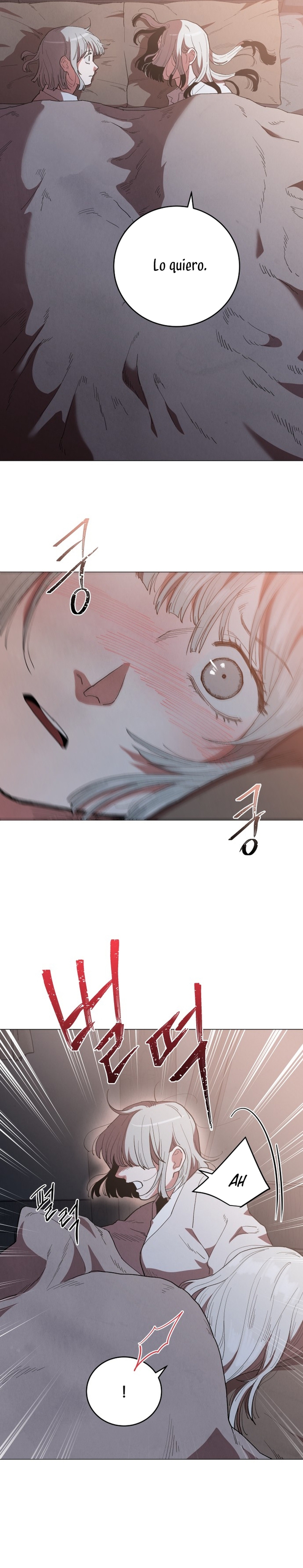 Un jardín para dos Capítulo 69 - Página 9