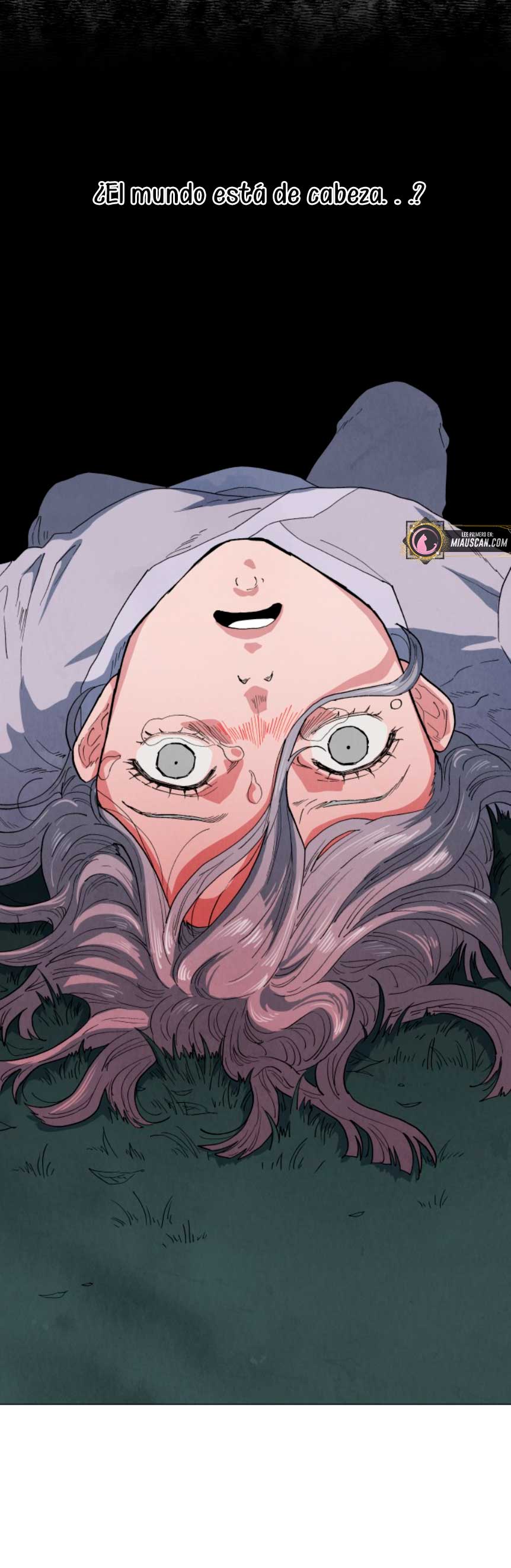 Un jardín para dos Capítulo 7 - Página 15