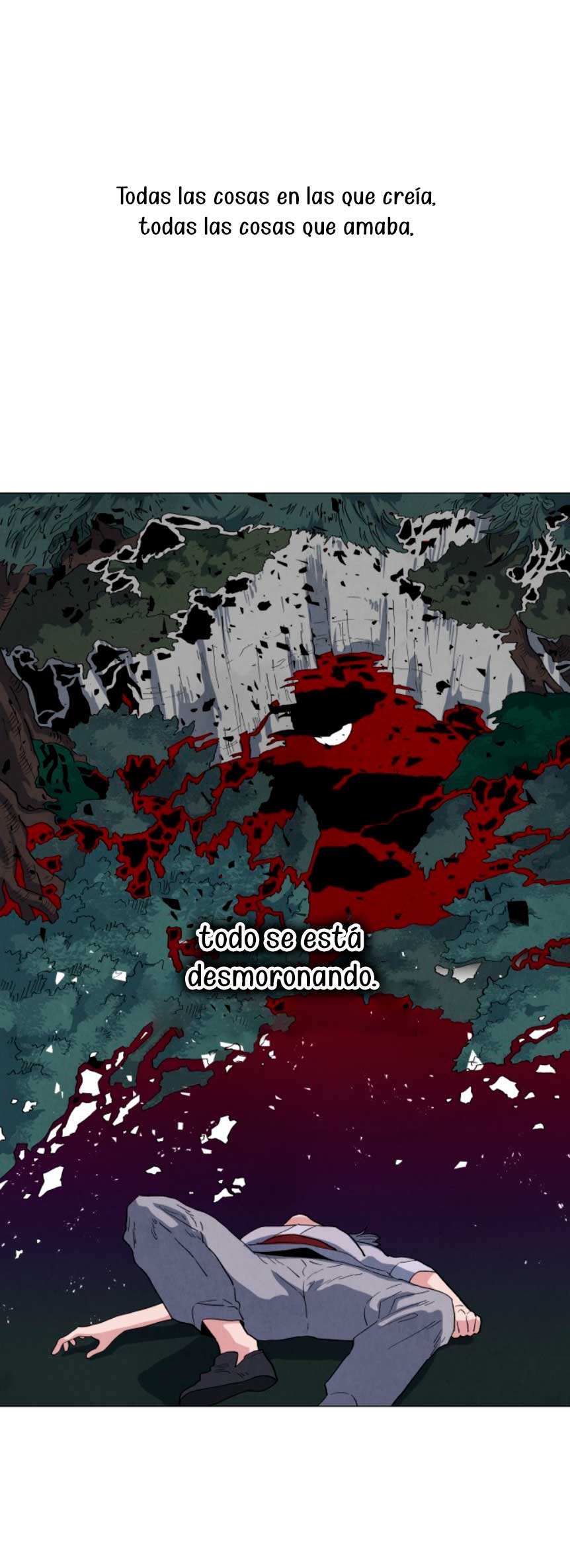 Un jardín para dos Capítulo 7 - Página 16