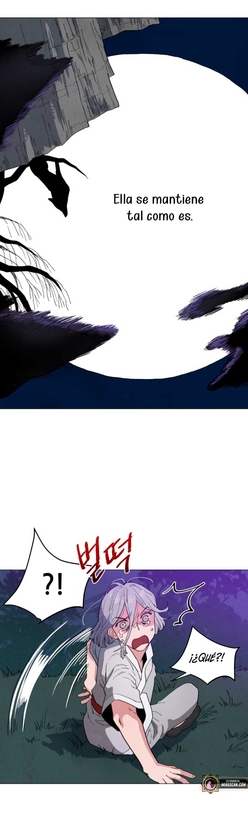 Un jardín para dos Capítulo 7 - Página 19