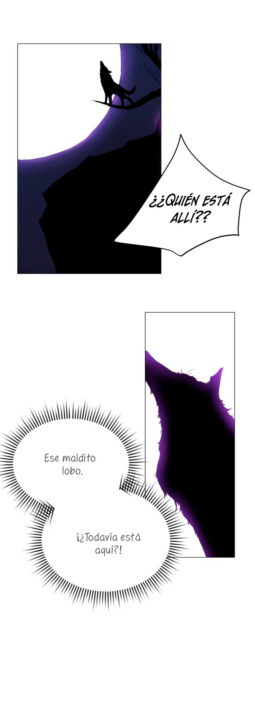 Un jardín para dos Capítulo 7 - Página 20