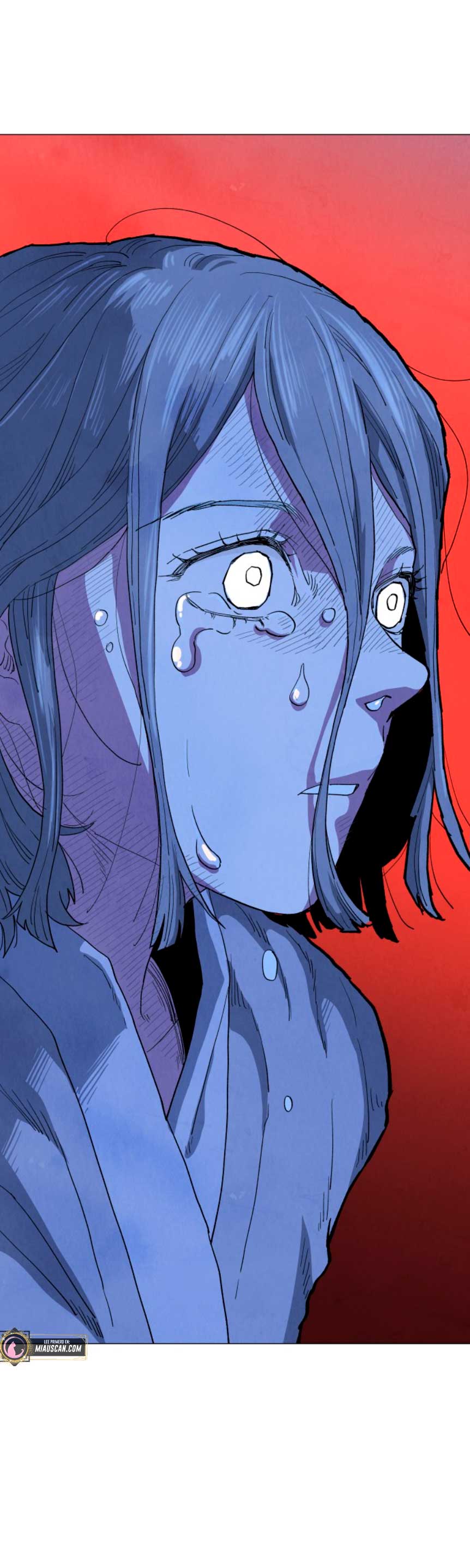 Un jardín para dos Capítulo 7 - Página 21