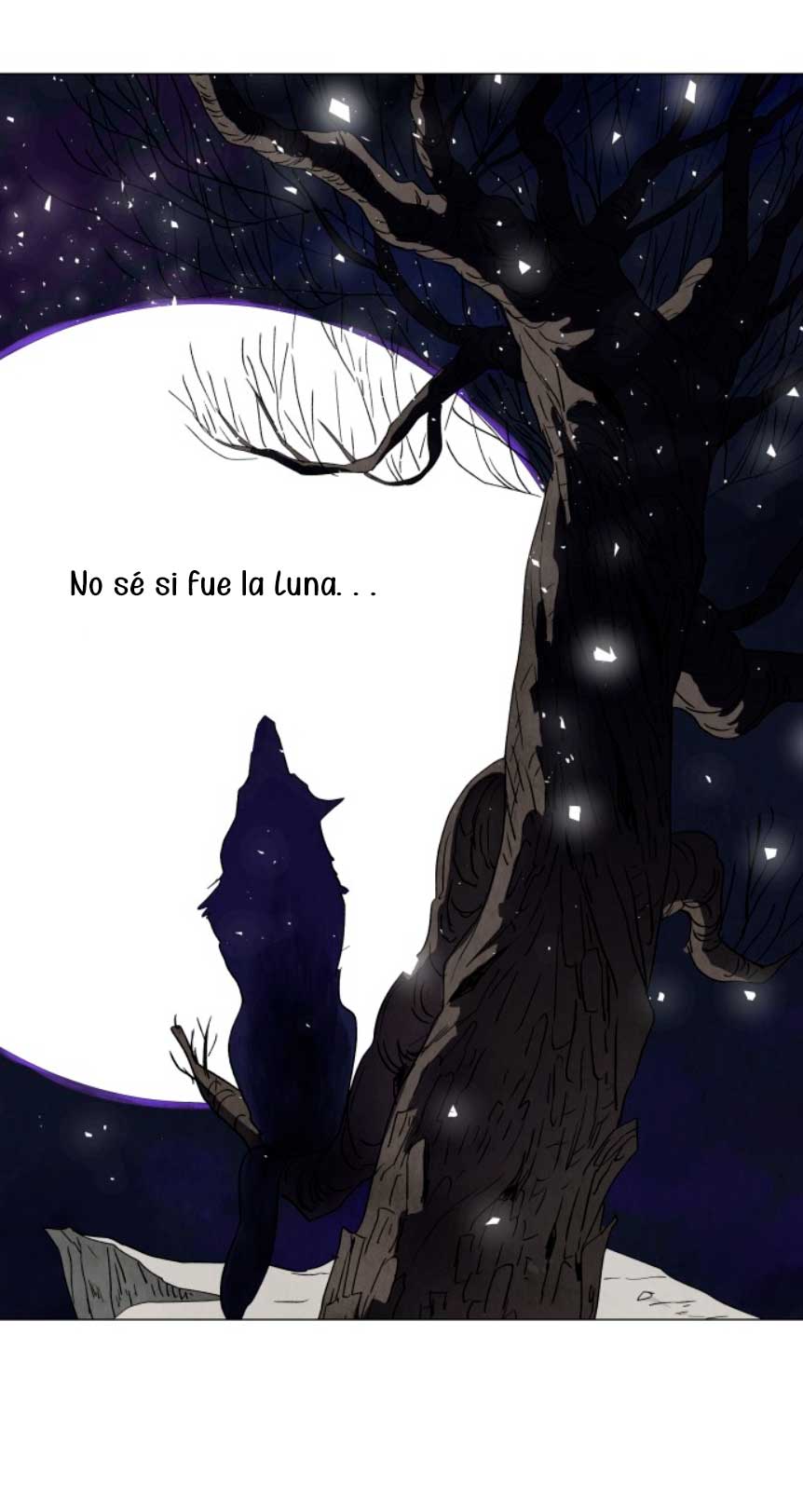 Un jardín para dos Capítulo 7 - Página 25