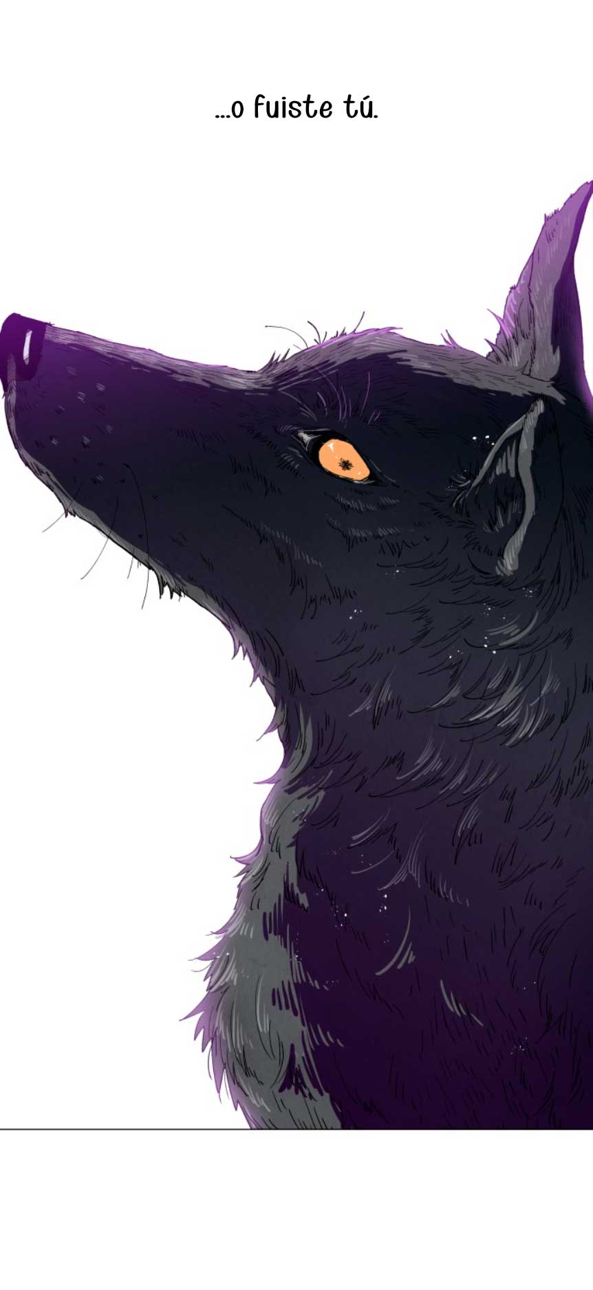 Un jardín para dos Capítulo 7 - Página 27