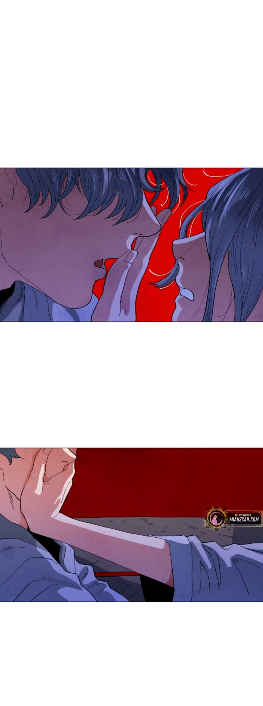 Un jardín para dos Capítulo 7 - Página 3