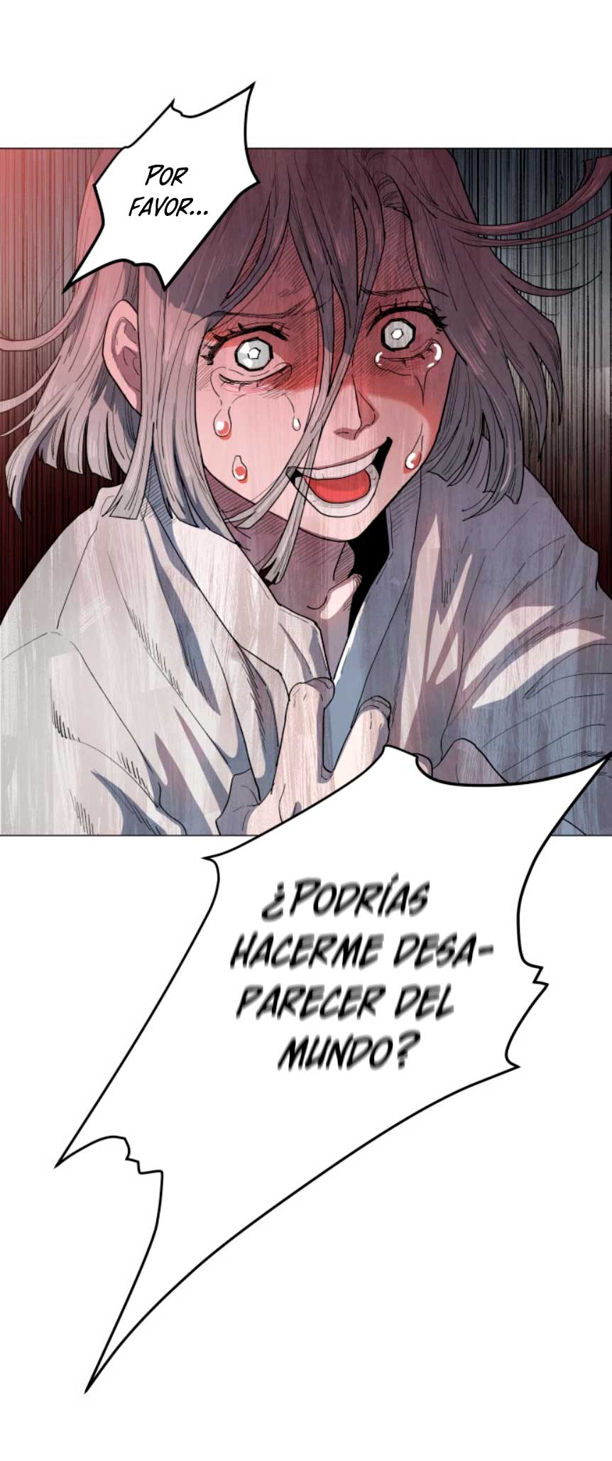 Un jardín para dos Capítulo 7 - Página 30