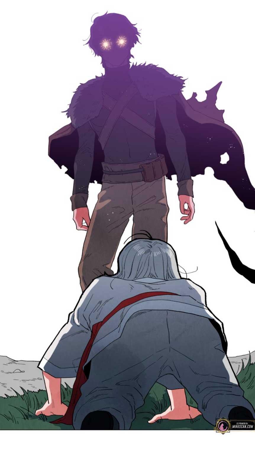 Un jardín para dos Capítulo 7 - Página 31