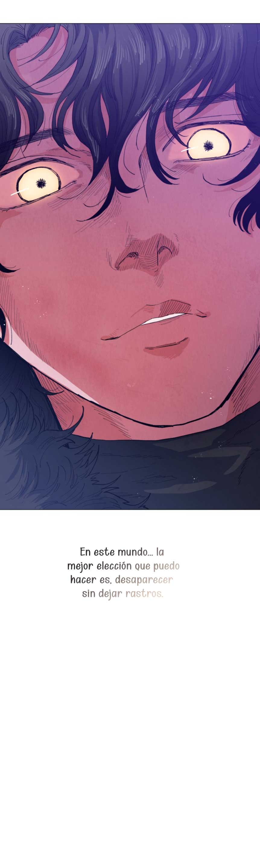 Un jardín para dos Capítulo 7 - Página 32