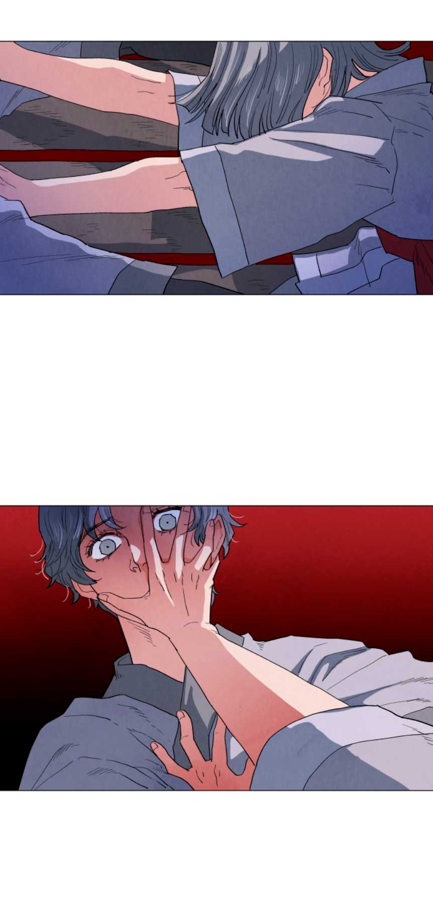 Un jardín para dos Capítulo 7 - Página 4