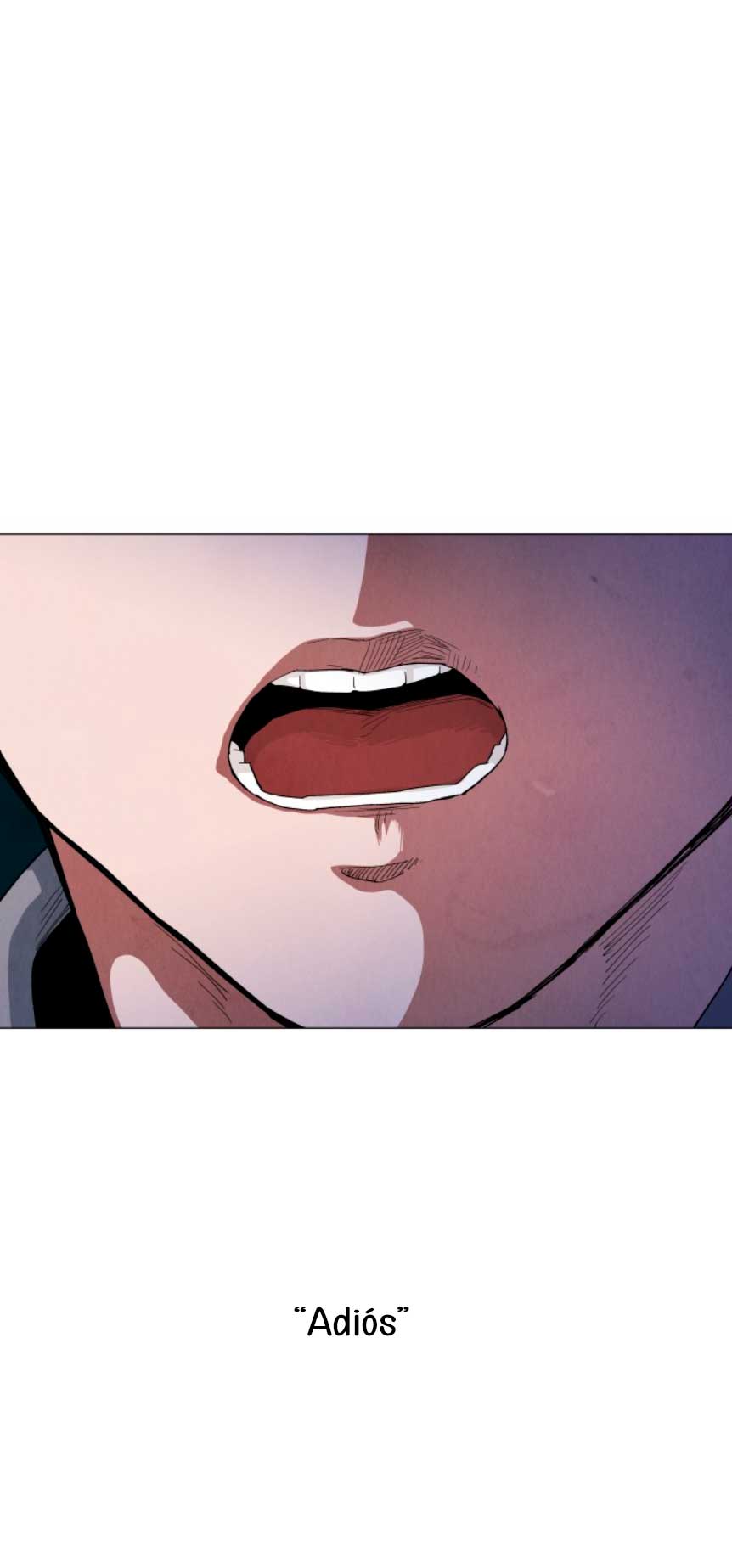 Un jardín para dos Capítulo 7 - Página 8