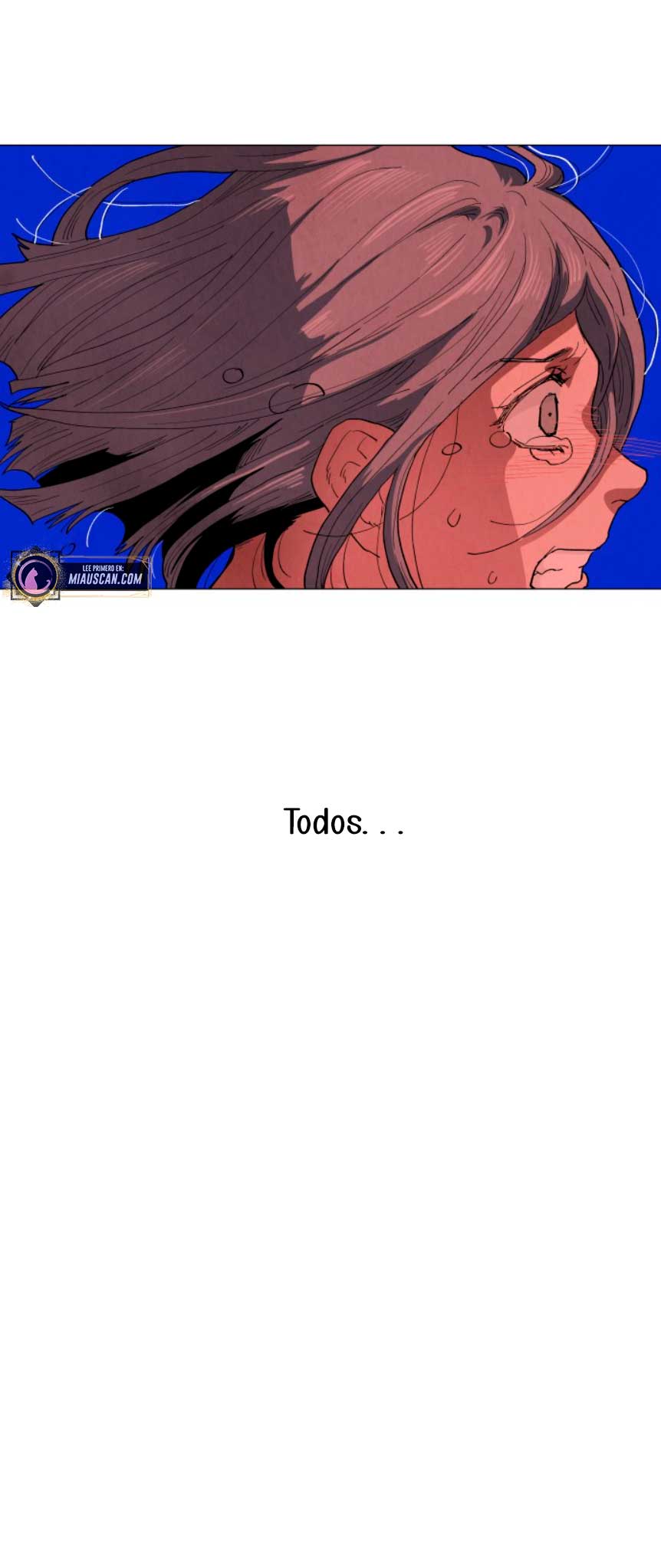 Un jardín para dos Capítulo 7 - Página 9