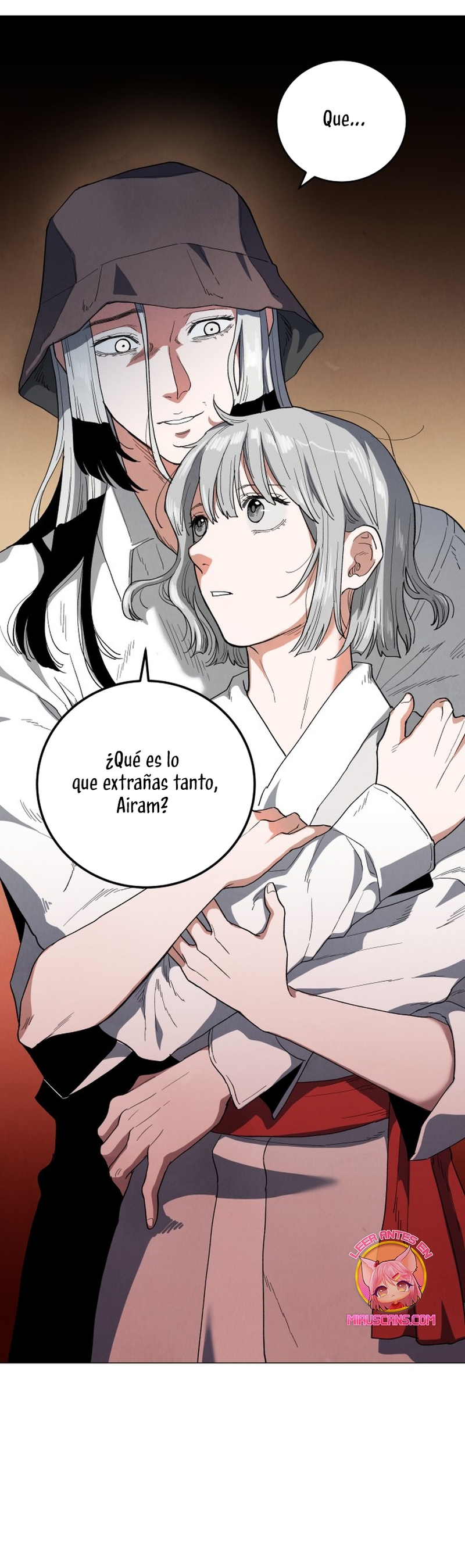 Un jardín para dos Capítulo 70 - Página 24