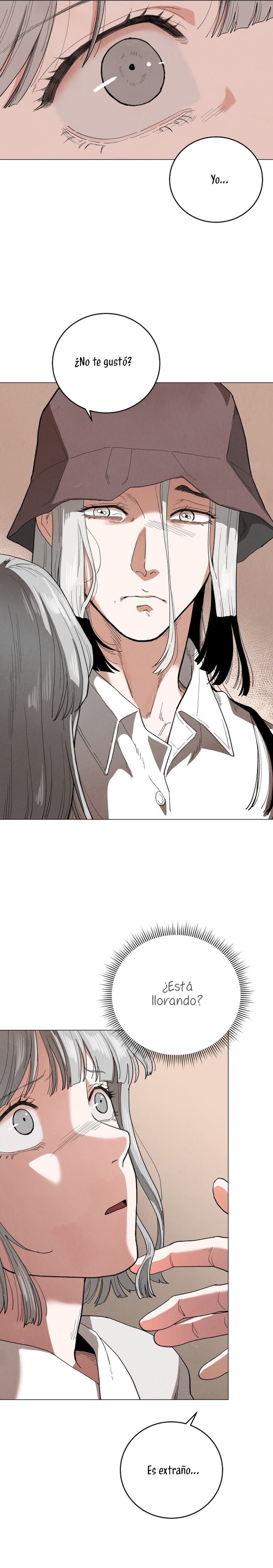 Un jardín para dos Capítulo 71 - Página 13