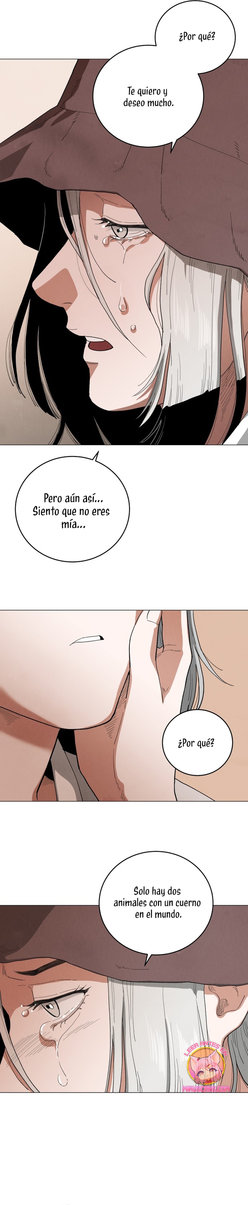 Un jardín para dos Capítulo 71 - Página 14