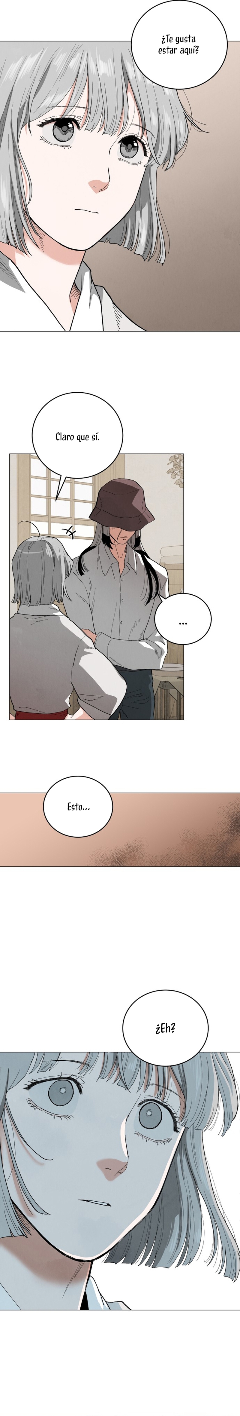 Un jardín para dos Capítulo 71 - Página 16