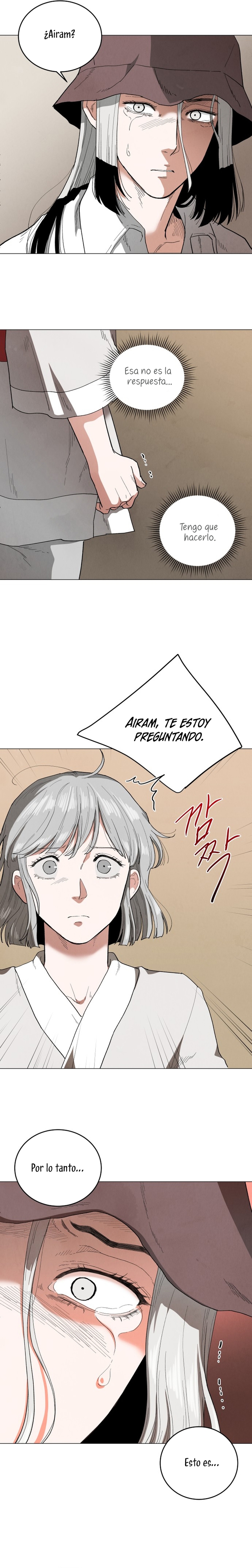 Un jardín para dos Capítulo 71 - Página 18