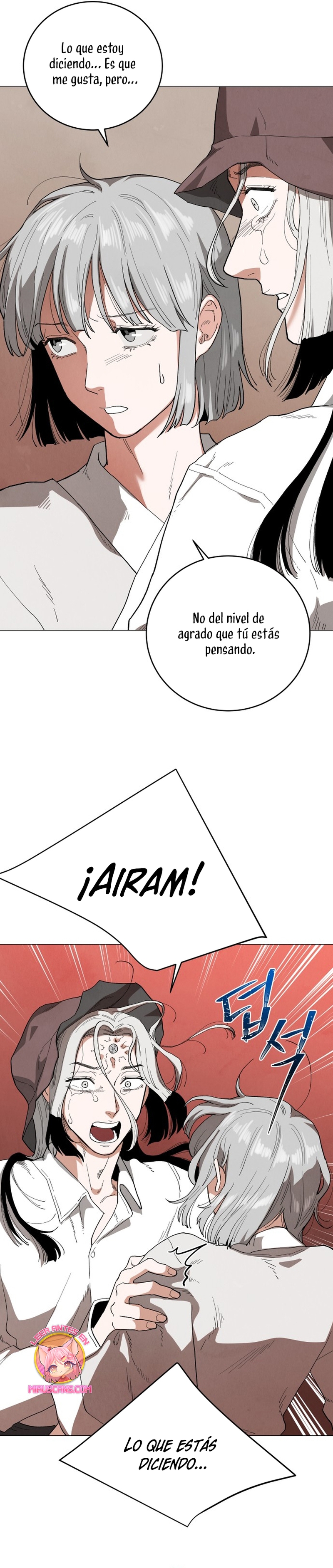 Un jardín para dos Capítulo 71 - Página 19