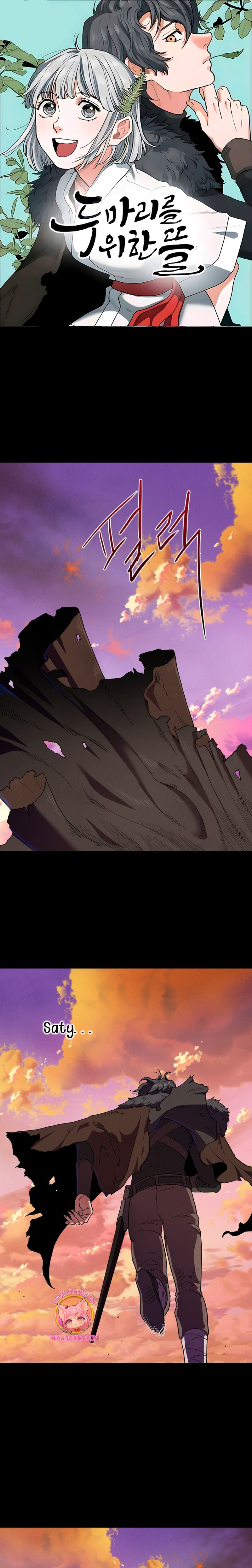 Un jardín para dos Capítulo 71 - Página 2