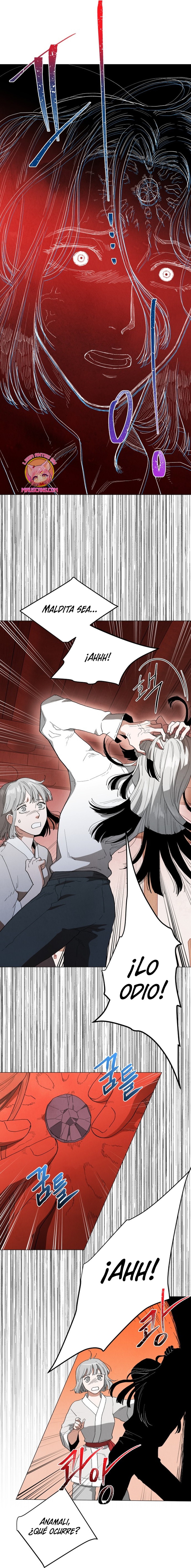 Un jardín para dos Capítulo 71 - Página 20