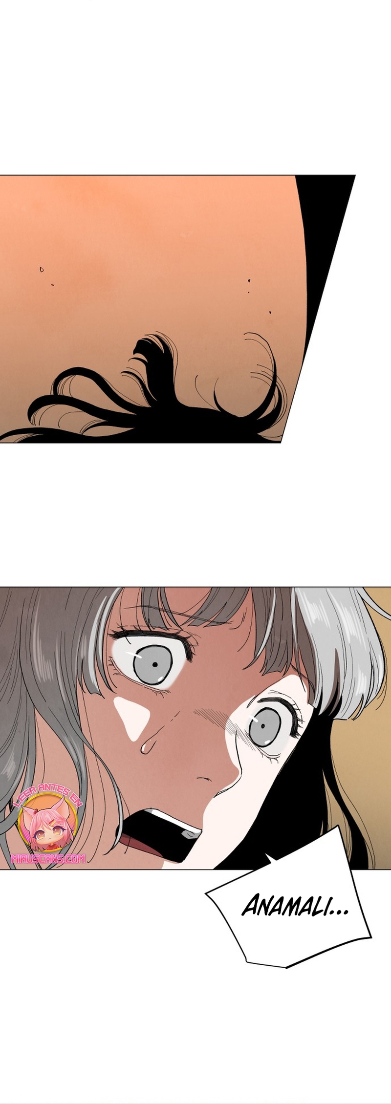 Un jardín para dos Capítulo 71 - Página 21