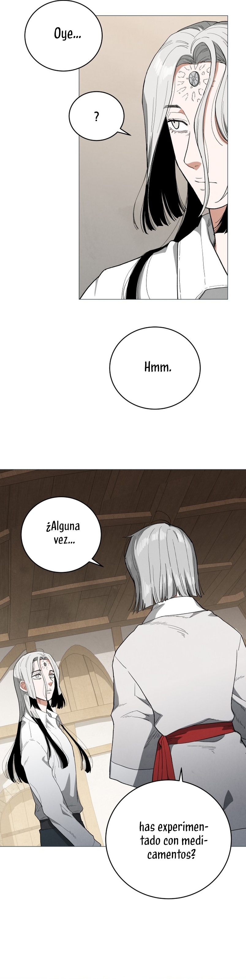 Un jardín para dos Capítulo 72 - Página 22