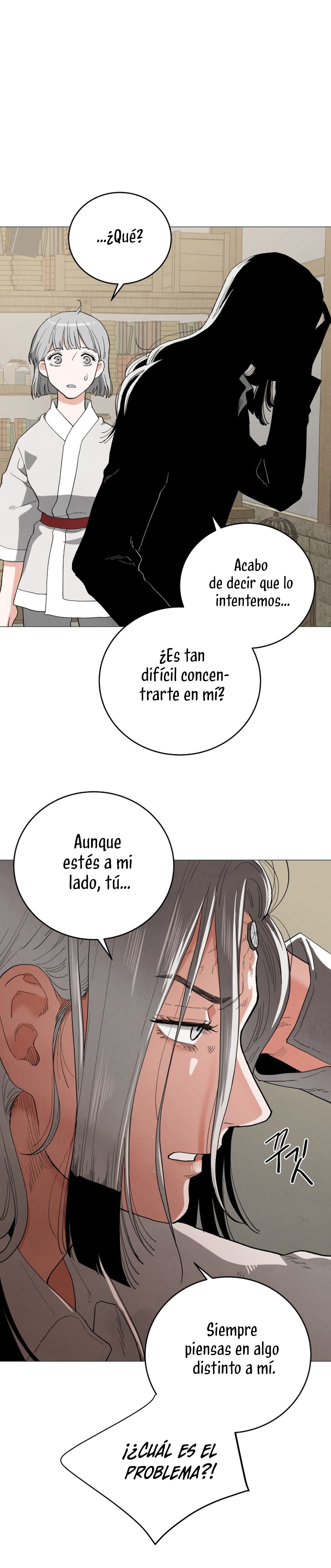 Un jardín para dos Capítulo 72 - Página 25