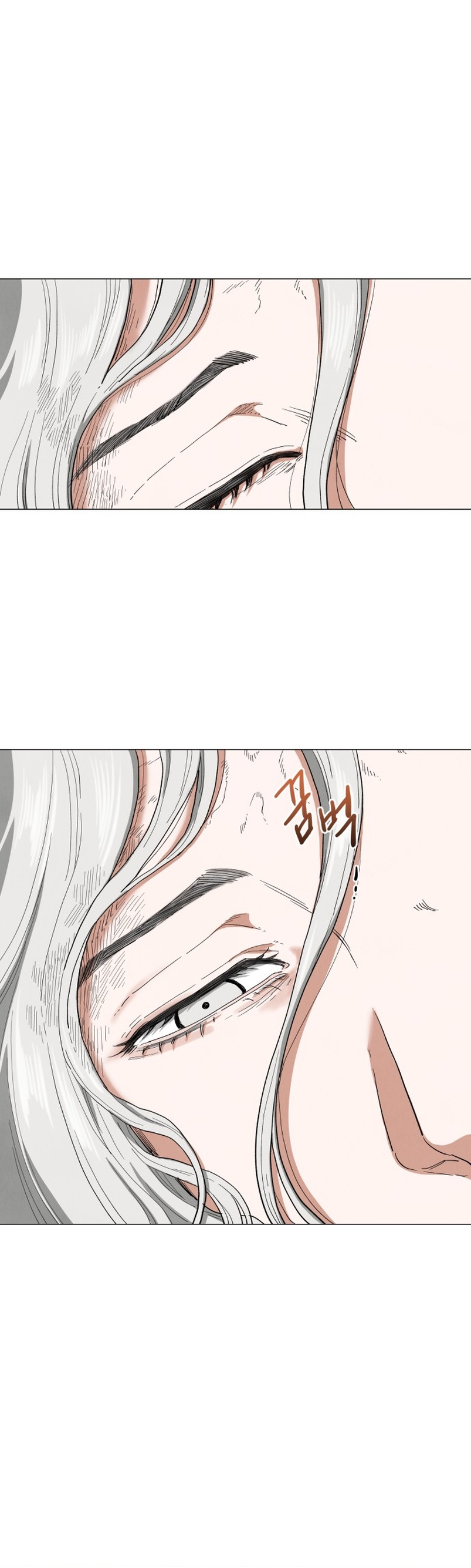 Un jardín para dos Capítulo 72 - Página 3