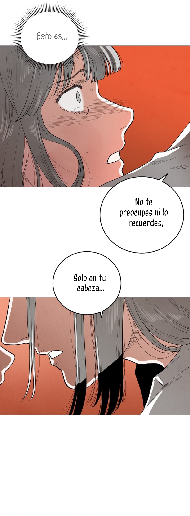 Un jardín para dos Capítulo 72 - Página 32