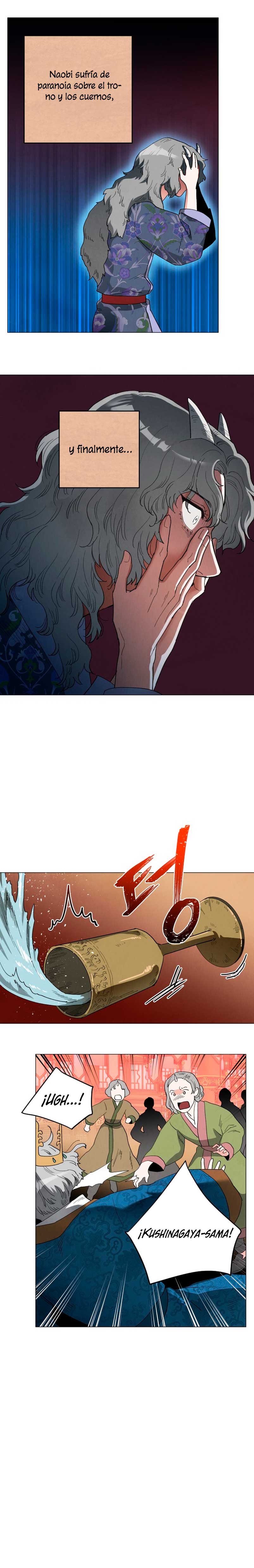 Un jardín para dos Capítulo 74 - Página 29