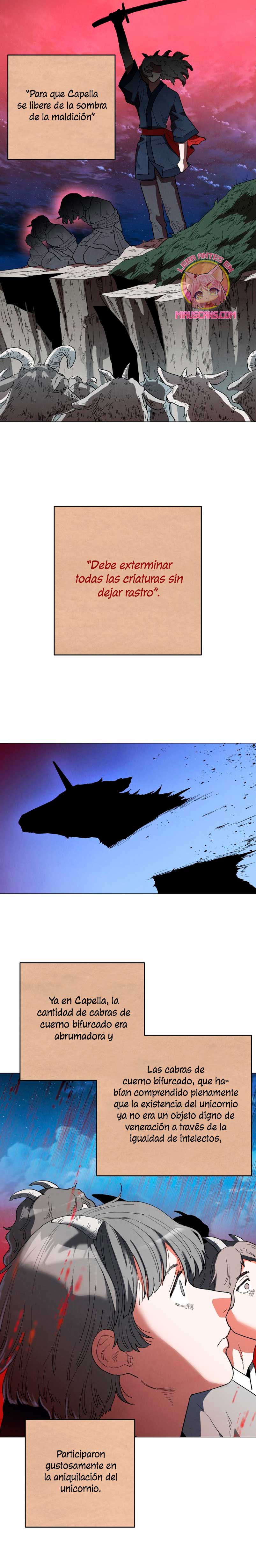 Un jardín para dos Capítulo 74 - Página 33