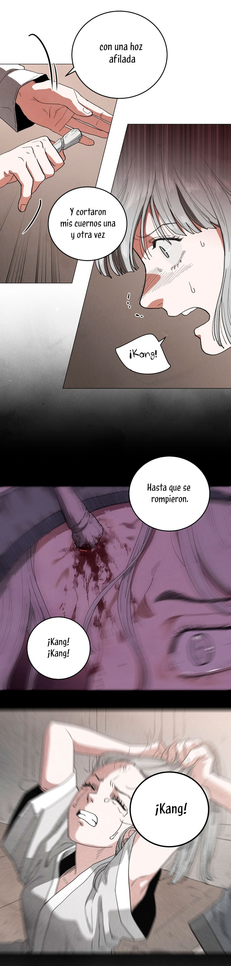 Un jardín para dos Capítulo 75 - Página 12