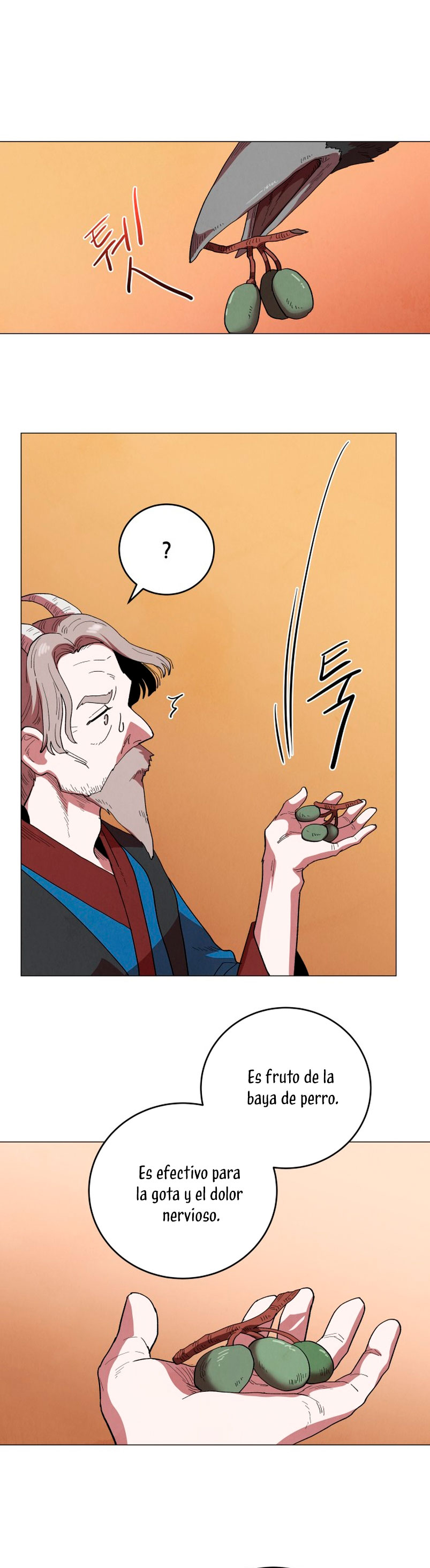 Un jardín para dos Capítulo 75 - Página 19