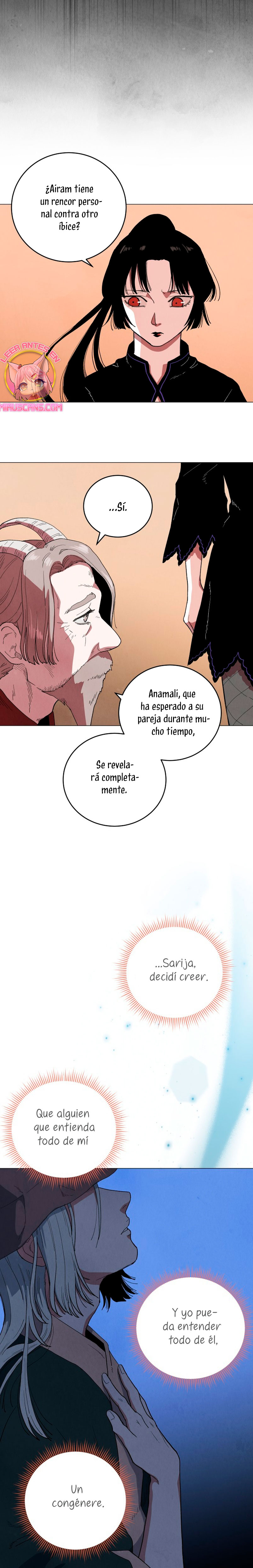 Un jardín para dos Capítulo 75 - Página 29