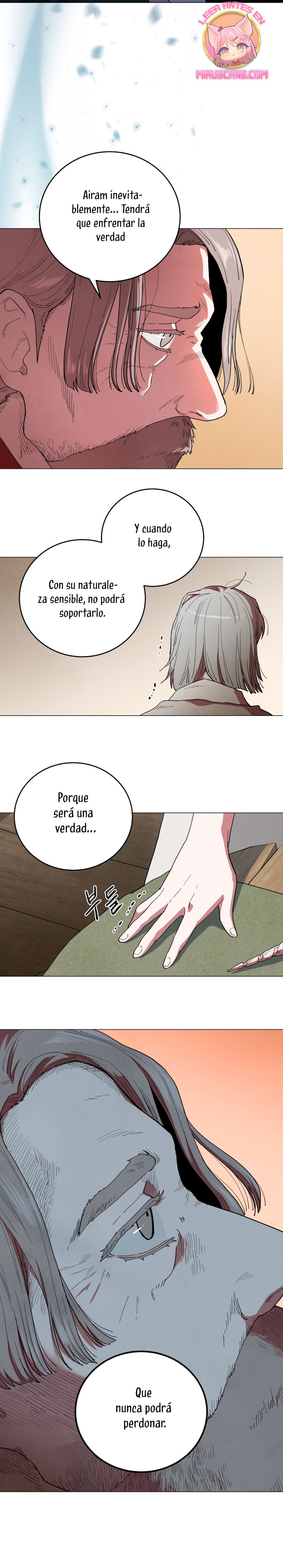 Un jardín para dos Capítulo 75 - Página 30