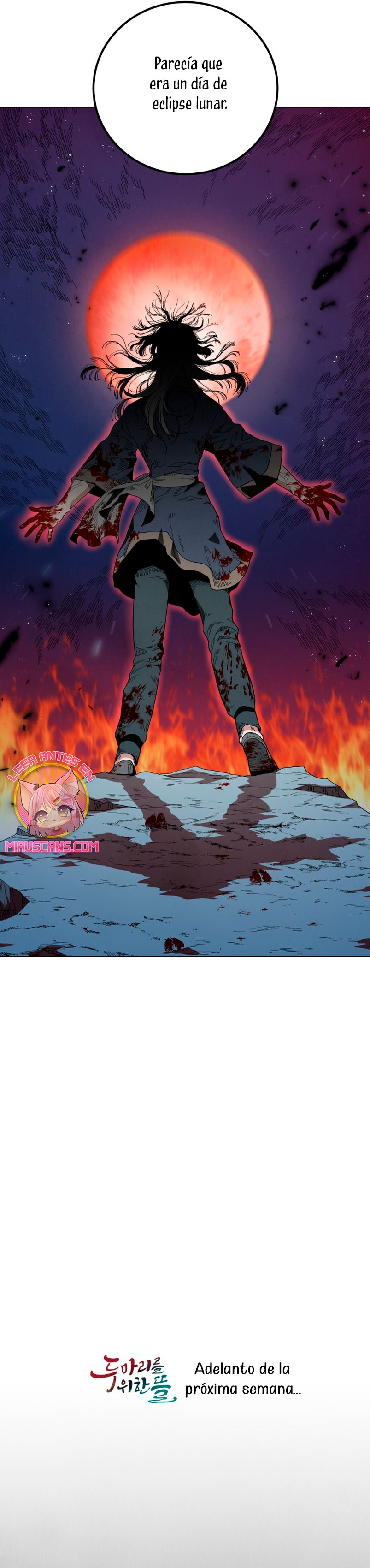 Un jardín para dos Capítulo 75 - Página 38