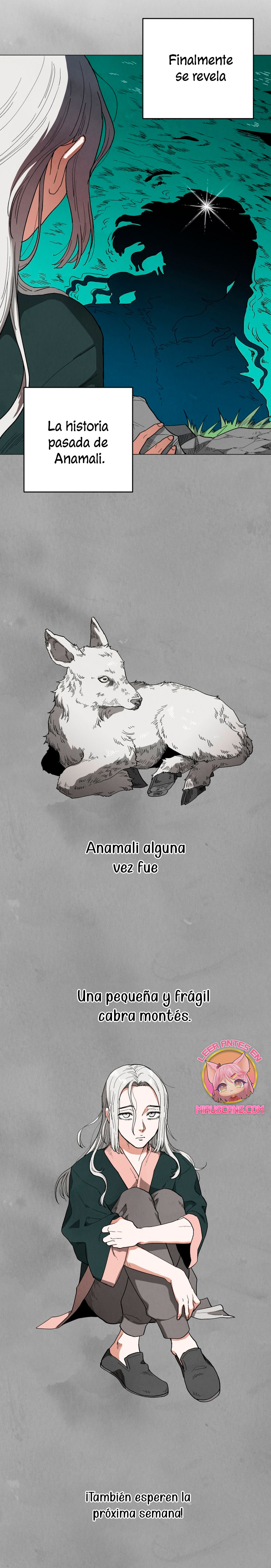 Un jardín para dos Capítulo 75 - Página 39