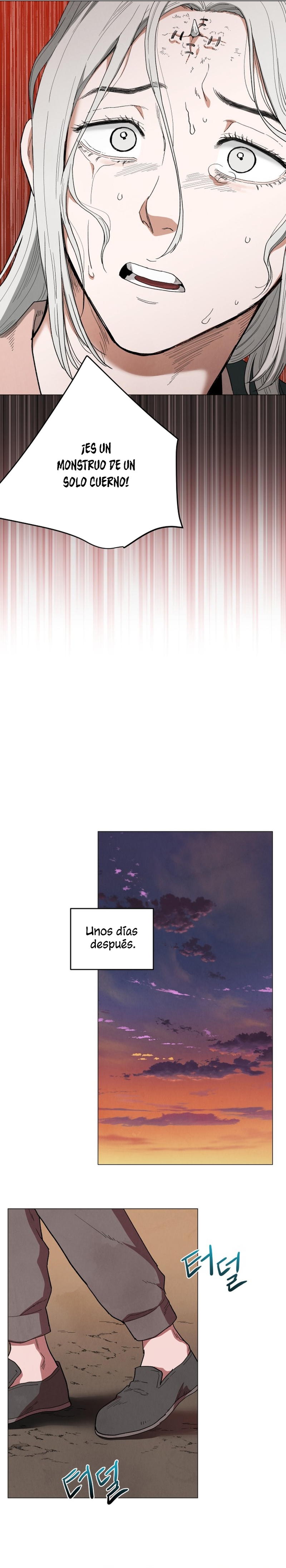 Un jardín para dos Capítulo 76 - Página 11