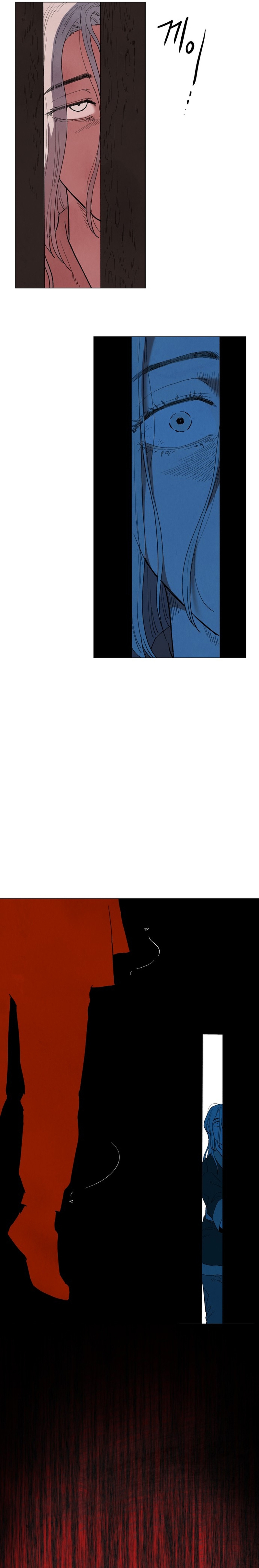 Un jardín para dos Capítulo 76 - Página 13