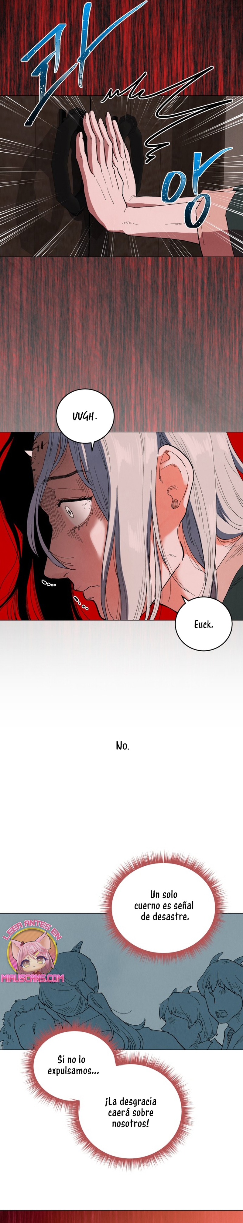 Un jardín para dos Capítulo 76 - Página 14